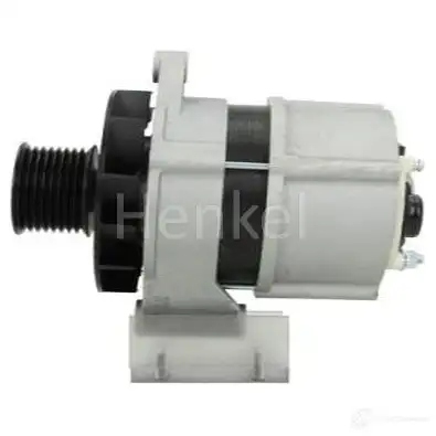 Генератор HENKEL PARTS 1437501879 3123729 4 ILH4KR изображение 1
