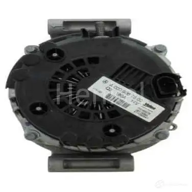 Генератор HENKEL PARTS 1437497771 3120963 0C5Y X5Z изображение 2