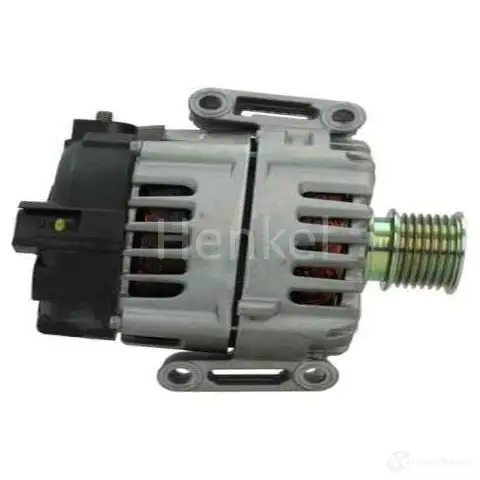 Генератор HENKEL PARTS 1437497771 3120963 0C5Y X5Z изображение 3