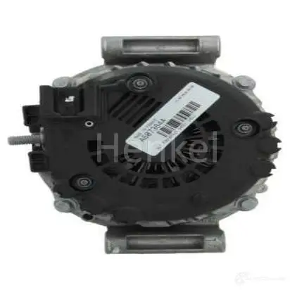 Генератор HENKEL PARTS 1437497745 RJ7 KN 3120951 изображение 2
