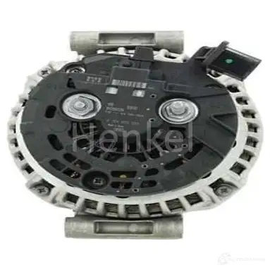 Генератор HENKEL PARTS 3120899 YM LI0W 1437498420 изображение 2