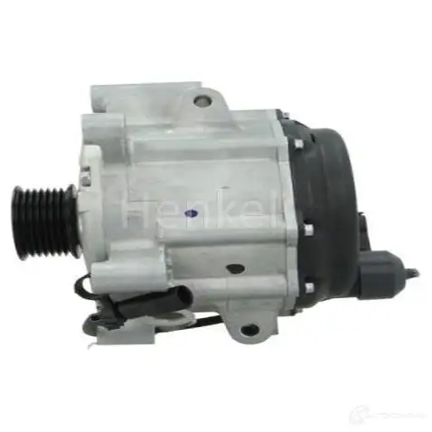 Генератор HENKEL PARTS YI YYS 3118443 1437499393 изображение 1