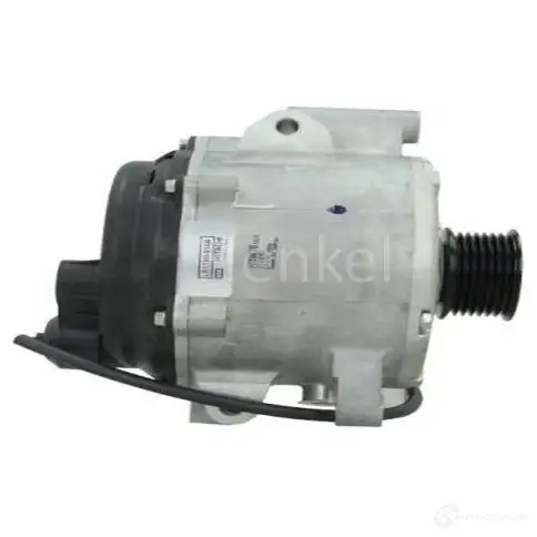 Генератор HENKEL PARTS YI YYS 3118443 1437499393 изображение 3