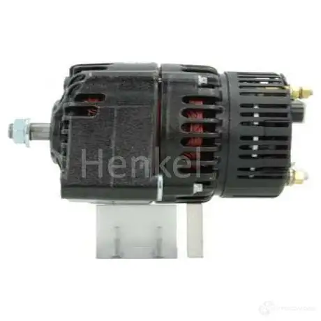 Генератор HENKEL PARTS 80H4 4BU 1437498962 3119689 изображение 1