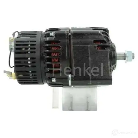 Генератор HENKEL PARTS 80H4 4BU 1437498962 3119689 изображение 3