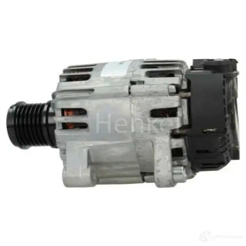 Генератор HENKEL PARTS 1437497798 3123350 3EP TE9 изображение 1