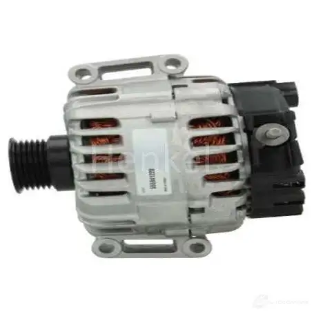 Генератор HENKEL PARTS TO JSA 3121043 1437499170 изображение 1