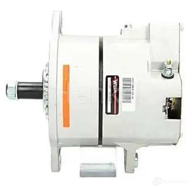 Генератор HENKEL PARTS YU AT6 3124331 1437499156 изображение 1