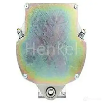 Генератор HENKEL PARTS YU AT6 3124331 1437499156 изображение 2
