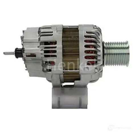 Генератор HENKEL PARTS 1437500185 X0MSTZ 1 3119467 изображение 3
