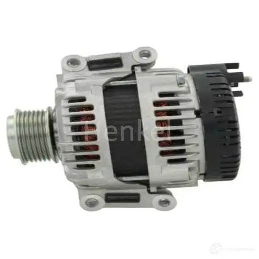 Генератор HENKEL PARTS 1437500182 3114925 8FD AS0K изображение 1