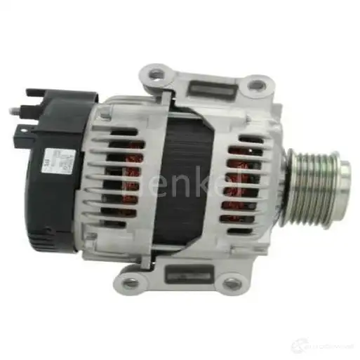 Генератор HENKEL PARTS 1437500182 3114925 8FD AS0K изображение 3