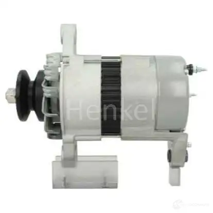 Генератор HENKEL PARTS 1437499975 4LA CW 3127552 изображение 1