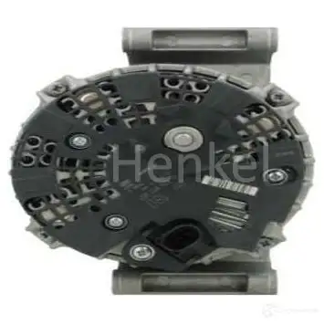 Генератор HENKEL PARTS 3125884 G 9SHVT 1437500313 изображение 2