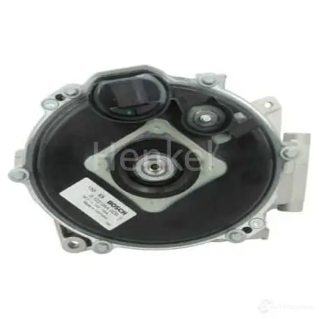 Генератор HENKEL PARTS 3120604 AR7 BQ 1437500234 - Изображение 1