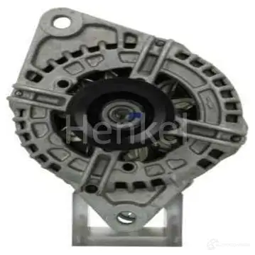 Генератор HENKEL PARTS 1437500655 U HEU064 3119236 изображение 0