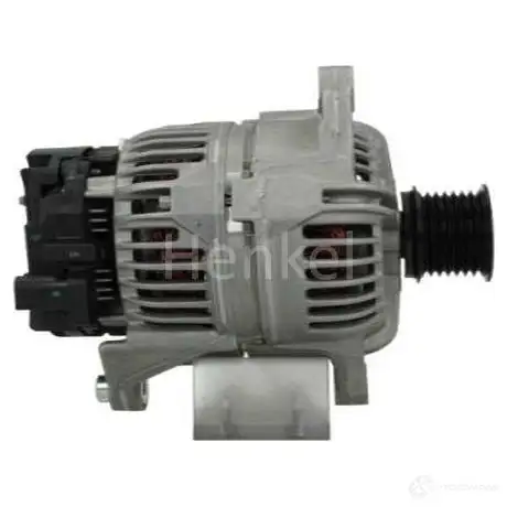 Генератор HENKEL PARTS 1437500655 U HEU064 3119236 изображение 3