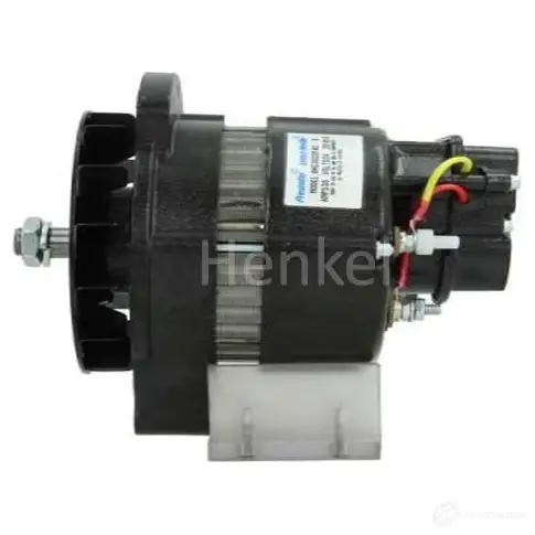 Генератор HENKEL PARTS 1437497624 XCSG QCX 3124395 изображение 1