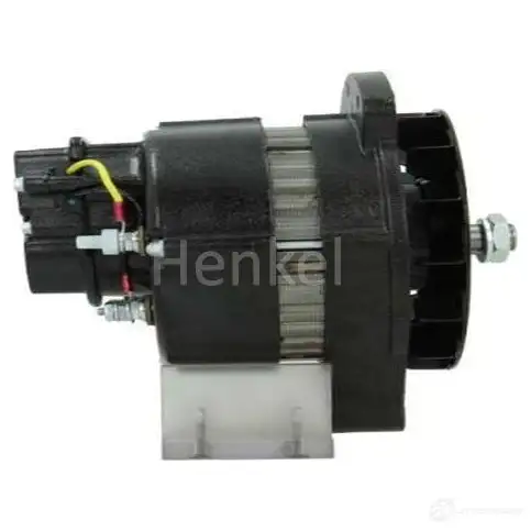 Генератор HENKEL PARTS 1437497624 XCSG QCX 3124395 изображение 3