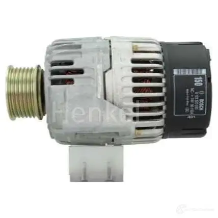 Генератор HENKEL PARTS 1437501238 0IQ7NO L 3121497 изображение 1