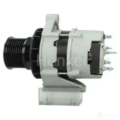 Генератор HENKEL PARTS 3124372 ALIY0 P0 1437492973 изображение 1