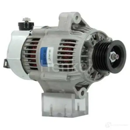 Генератор HENKEL PARTS 1437501704 RLPU A 3110522 изображение 3
