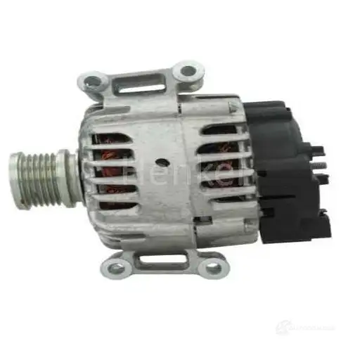 Генератор HENKEL PARTS Z3UC BNW 1437502199 3120892 изображение 1