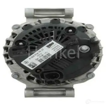 Генератор HENKEL PARTS Z3UC BNW 1437502199 3120892 изображение 2
