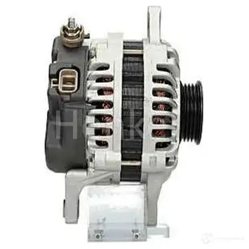 Генератор HENKEL PARTS 3116392 W E86Z 1437502090 изображение 3