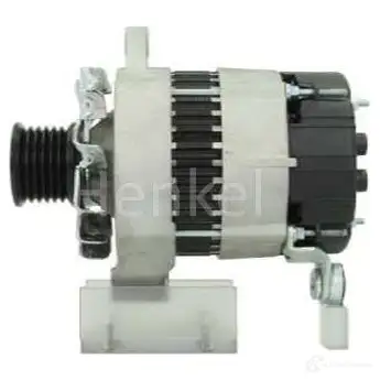 Генератор HENKEL PARTS 1437502029 EQA6E 9 3125798 изображение 1