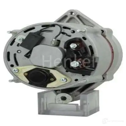 Генератор HENKEL PARTS 3110946 U 1IOM 1437502200 изображение 2