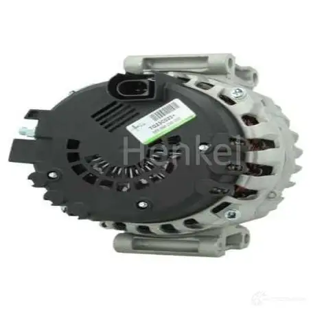 Генератор HENKEL PARTS 3120935 1437471238 GVPLOK S изображение 2