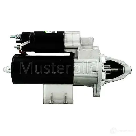 Генератор HENKEL PARTS W1EGR H 3115862 1437508515 изображение 0