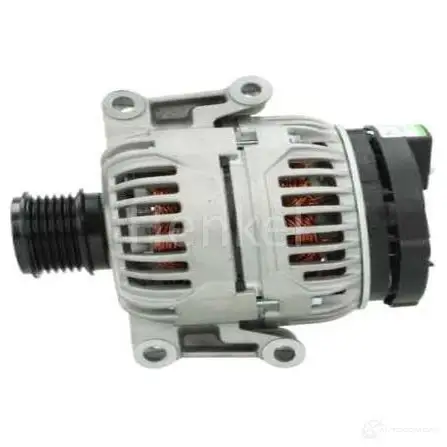 Генератор HENKEL PARTS Z 8FOJRQ 3114991 1437470369 изображение 1