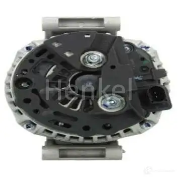Генератор HENKEL PARTS Z 8FOJRQ 3114991 1437470369 изображение 2