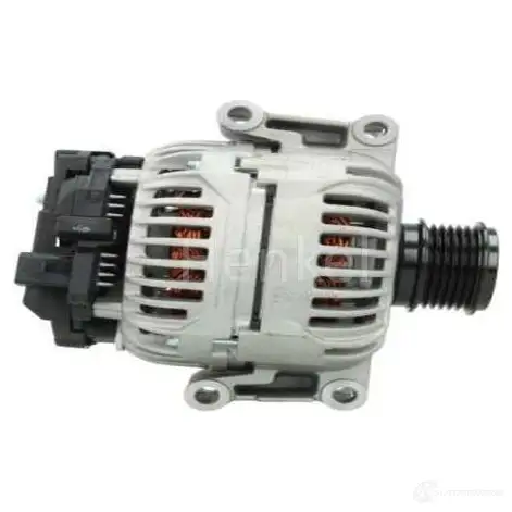 Генератор HENKEL PARTS Z 8FOJRQ 3114991 1437470369 изображение 3
