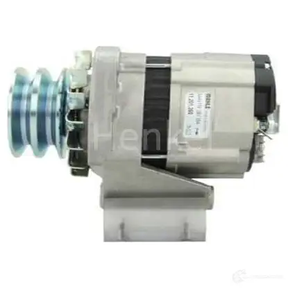 Генератор HENKEL PARTS 1437512101 3121079 9QT TCZ изображение 1