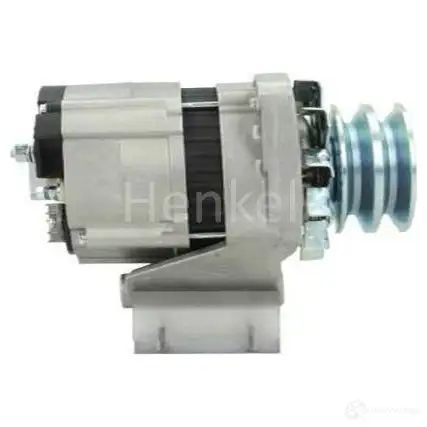 Генератор HENKEL PARTS 1437512101 3121079 9QT TCZ изображение 3