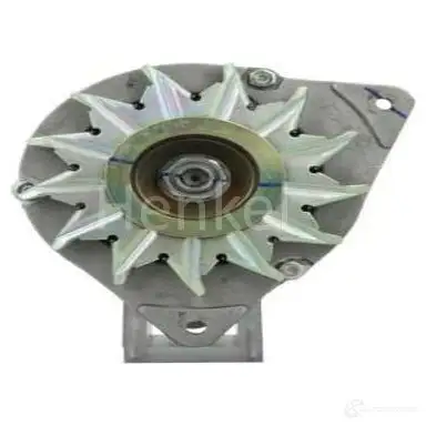 Генератор HENKEL PARTS 3123062 7TT9 97C 1437512665 изображение 0