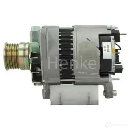 Генератор HENKEL PARTS 3123062 7TT9 97C 1437512665 изображение 1