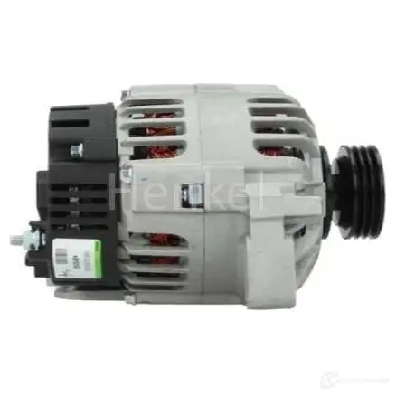 Генератор HENKEL PARTS 3122334 3K2 NQDU 1437494850 изображение 3