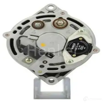 Генератор HENKEL PARTS 1437518189 LCK RQ 3123706 изображение 2