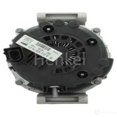 Генератор HENKEL PARTS 1437518674 2BR DE 3120964 изображение 2