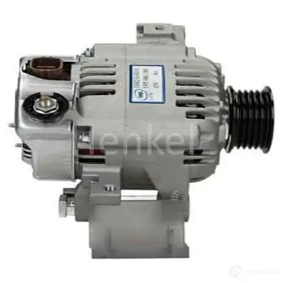 Генератор HENKEL PARTS 1437519121 9JZ0 11A 3114568 изображение 3