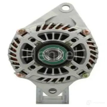 Генератор HENKEL PARTS 3126611 1437518722 ZM O8E изображение 0
