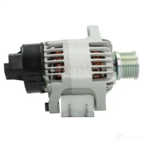 Генератор HENKEL PARTS DL 1D2Z 3119163 1437518877 изображение 3