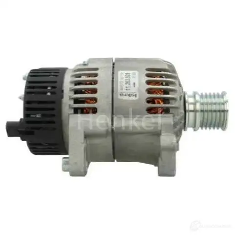 Генератор HENKEL PARTS 3117474 V46 LSW 1437519208 изображение 3