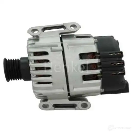Генератор HENKEL PARTS E 7GIDBZ 1437519275 3120970 изображение 1