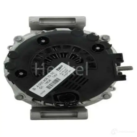 Генератор HENKEL PARTS E 7GIDBZ 1437519275 3120970 изображение 2