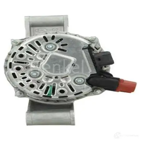 Генератор HENKEL PARTS 1437465670 6M52M S0 3123271 изображение 2